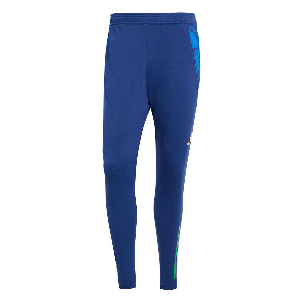 Soccer National Teams Italy National Team 2024 AEROREADY Training Pants
