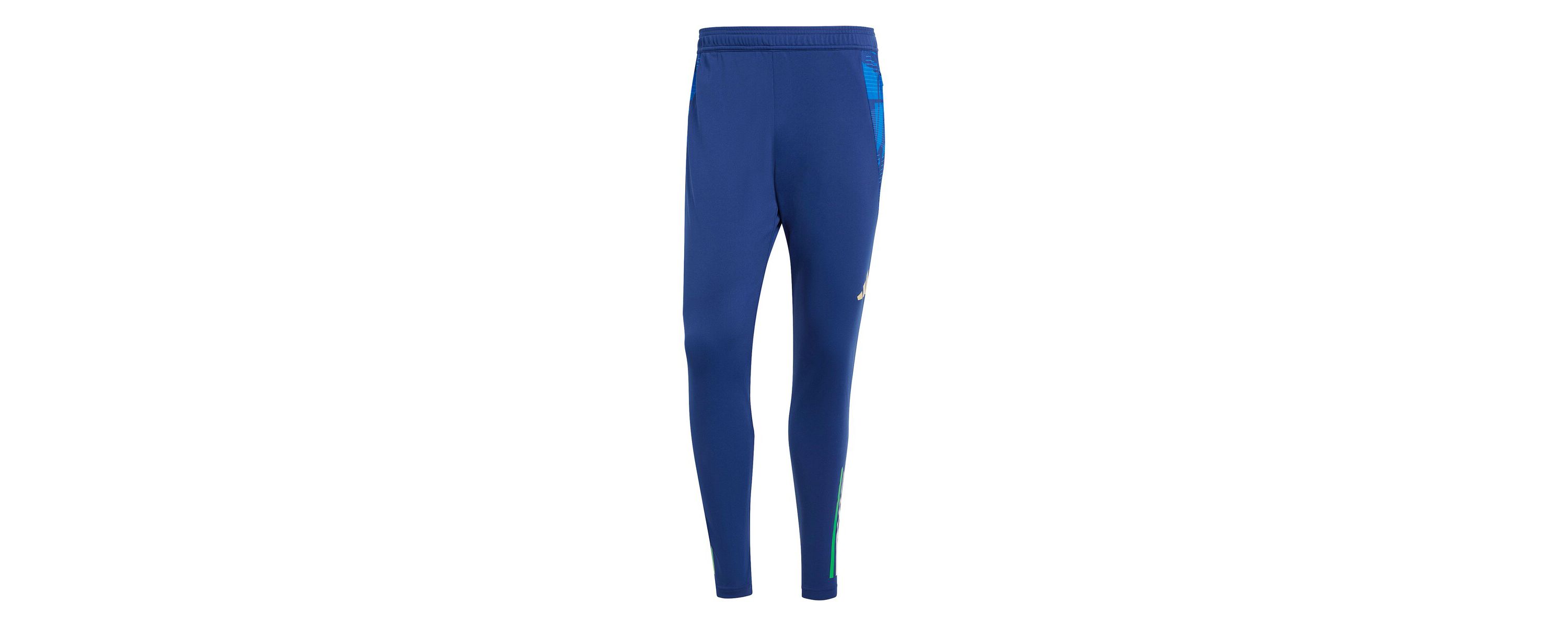 Soccer National Teams Italy National Team 2024 AEROREADY Training Pants