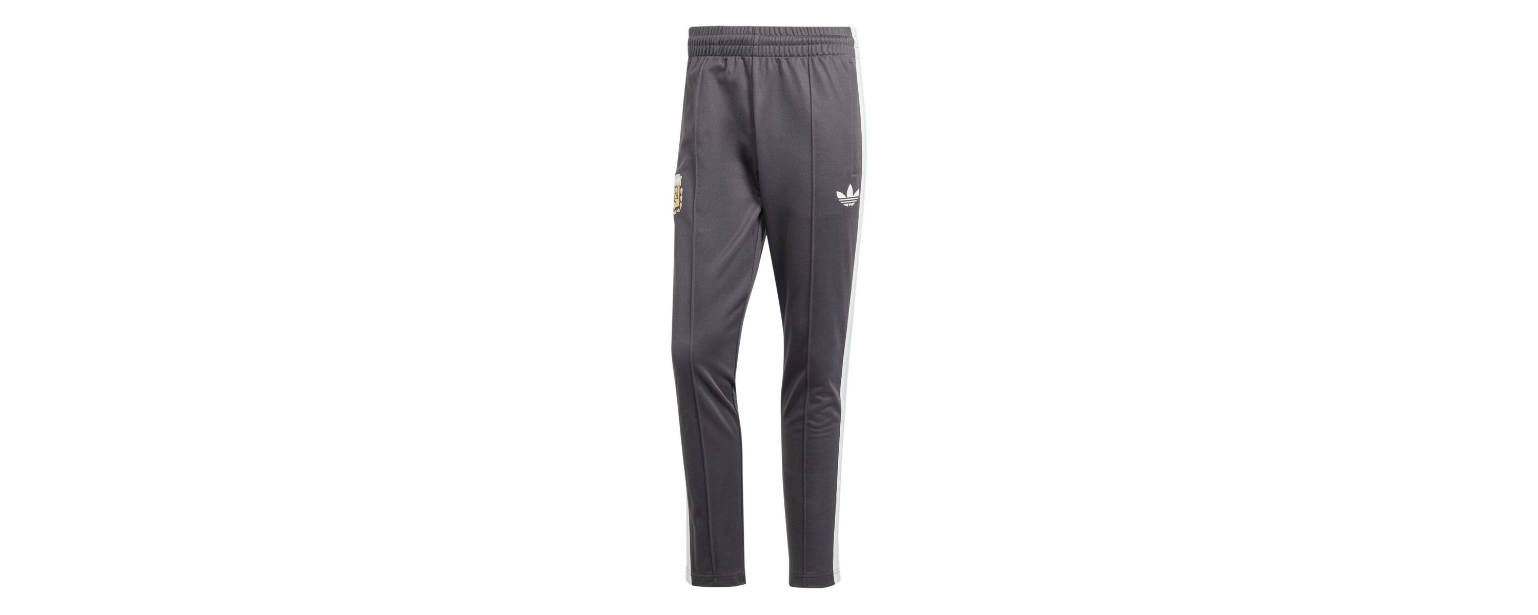 Soccer National Teams Argentina National Team Originals Beckenbauer Track Pants