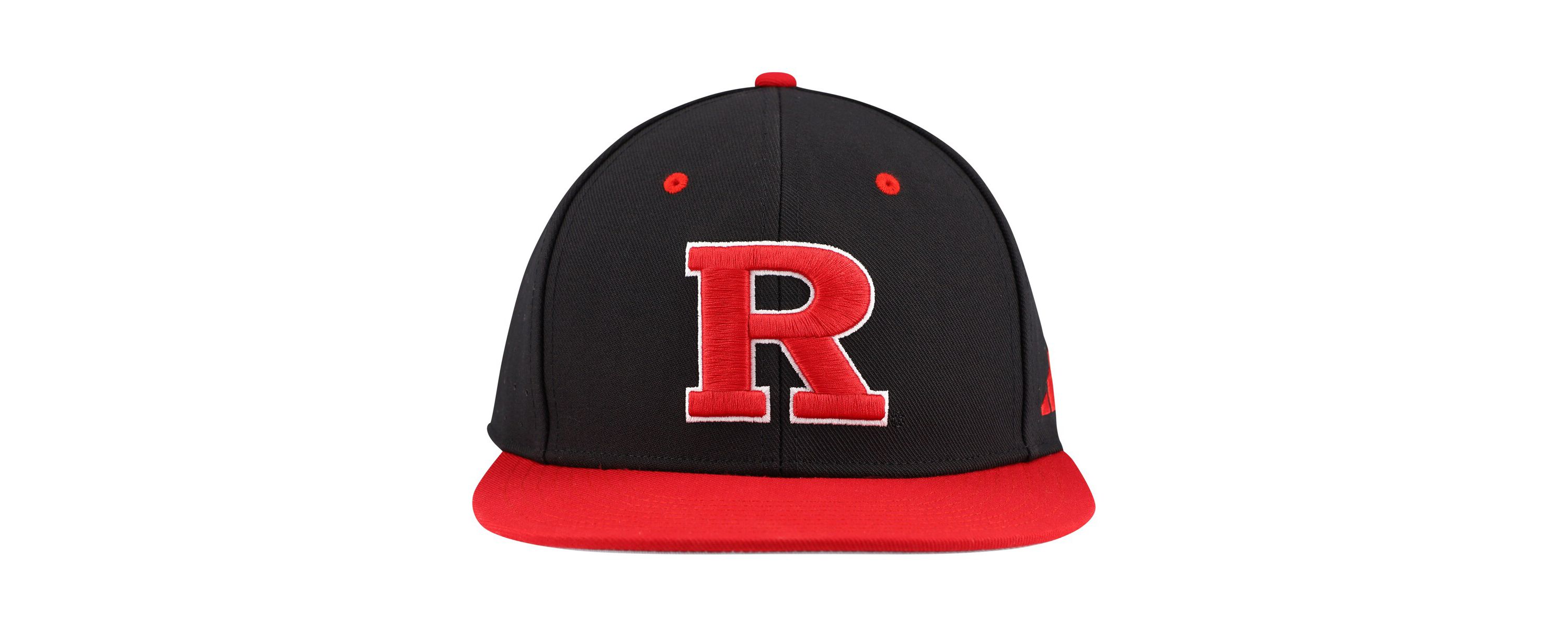 Rutgers Scarlet Knights NCAA Rutgers Knights On-Field Baseball Fitted Hat