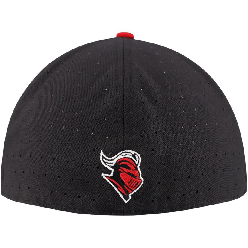 Rutgers Scarlet Knights NCAA Rutgers Knights On-Field Baseball Fitted Hat