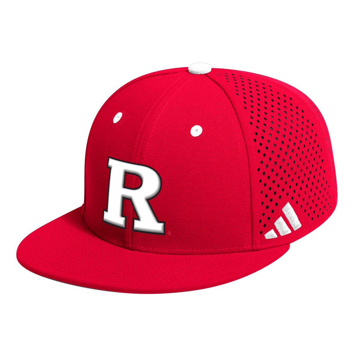 Rutgers Scarlet Knights NCAA Rutgers Knights On-Field Baseball Fitted Hat