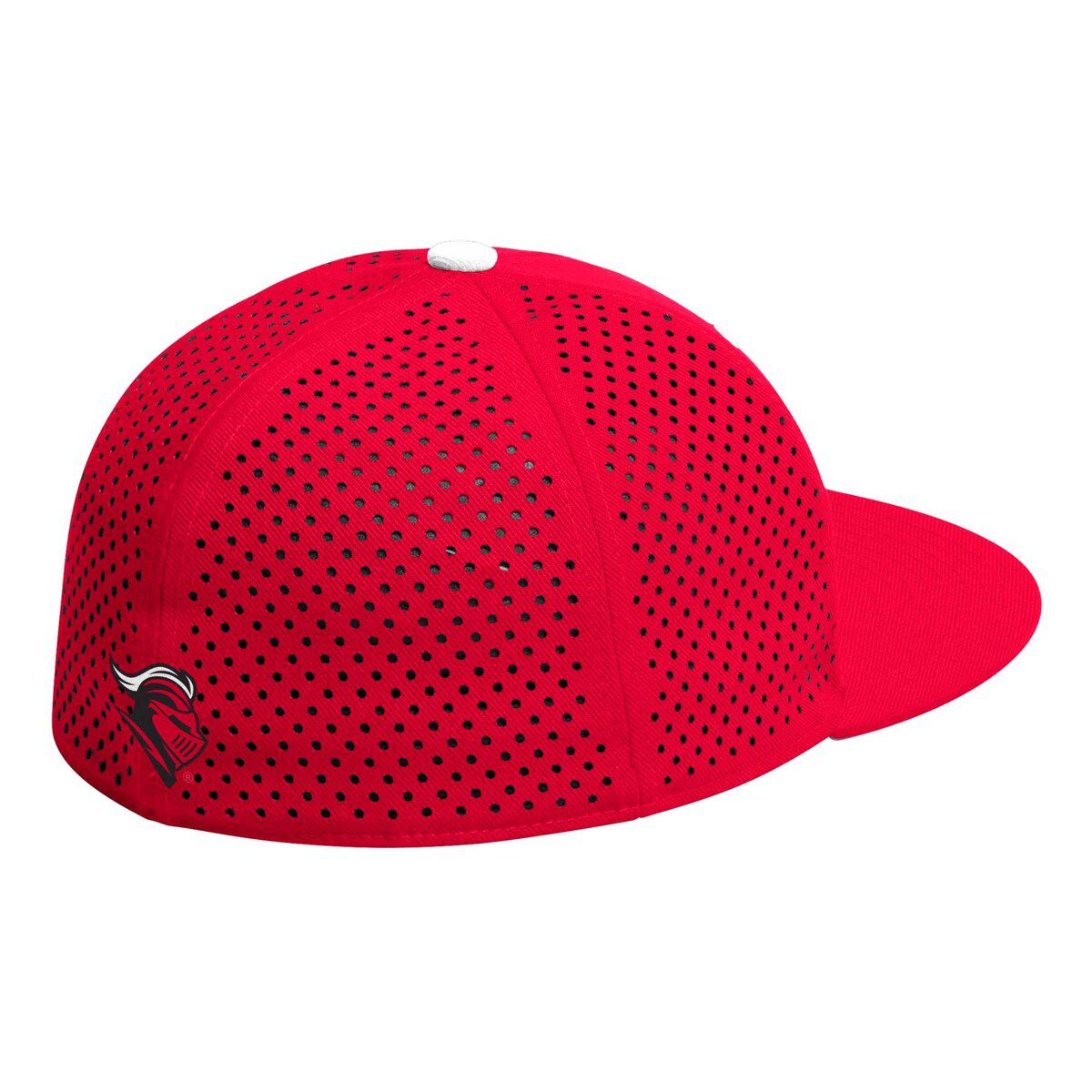 Rutgers Scarlet Knights NCAA Rutgers Knights On-Field Baseball Fitted Hat