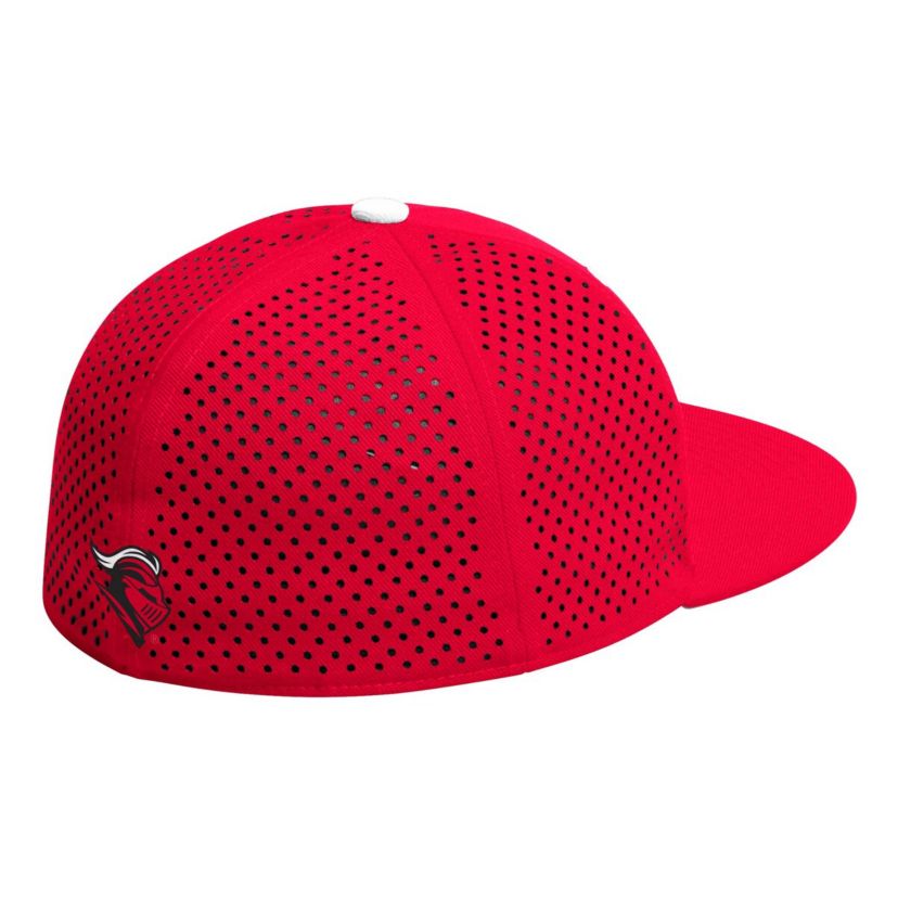 Rutgers Scarlet Knights NCAA Rutgers Knights On-Field Baseball Fitted Hat