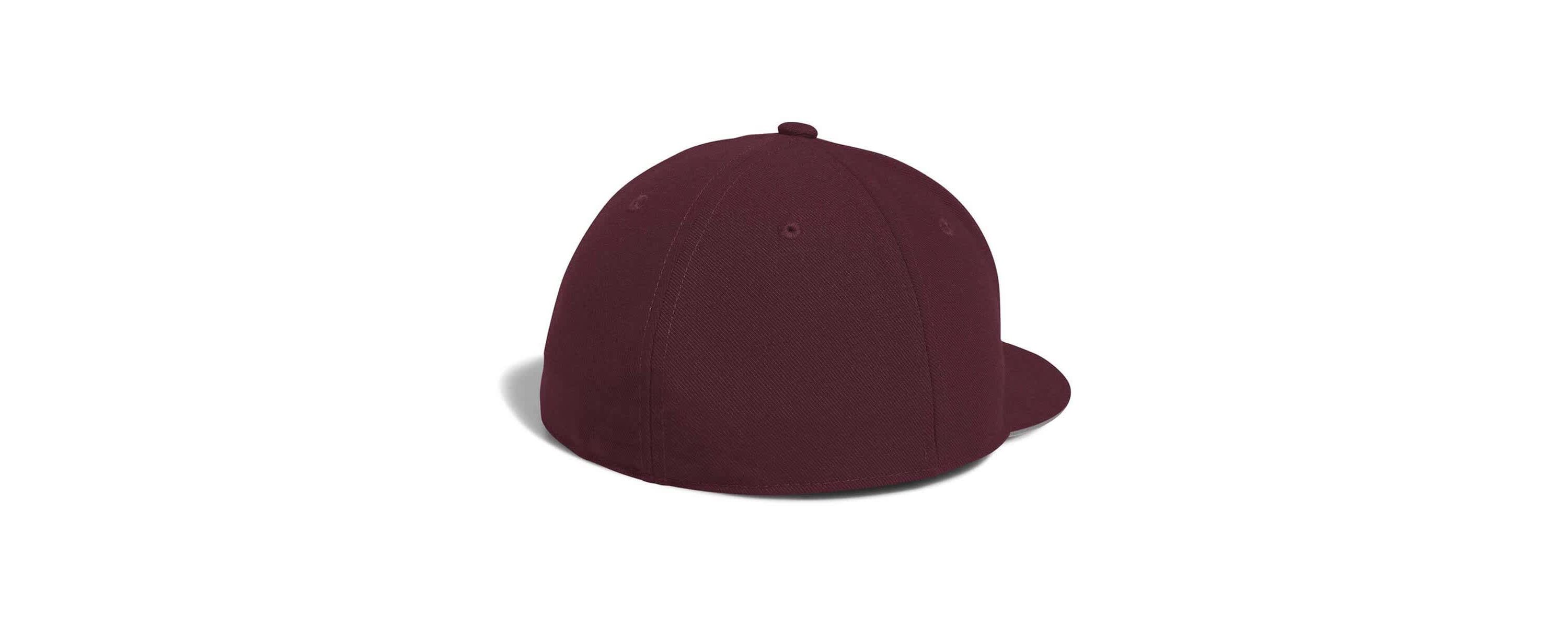 NCAA Texas A&M Aggies On-Field Baseball Fitted Hat
