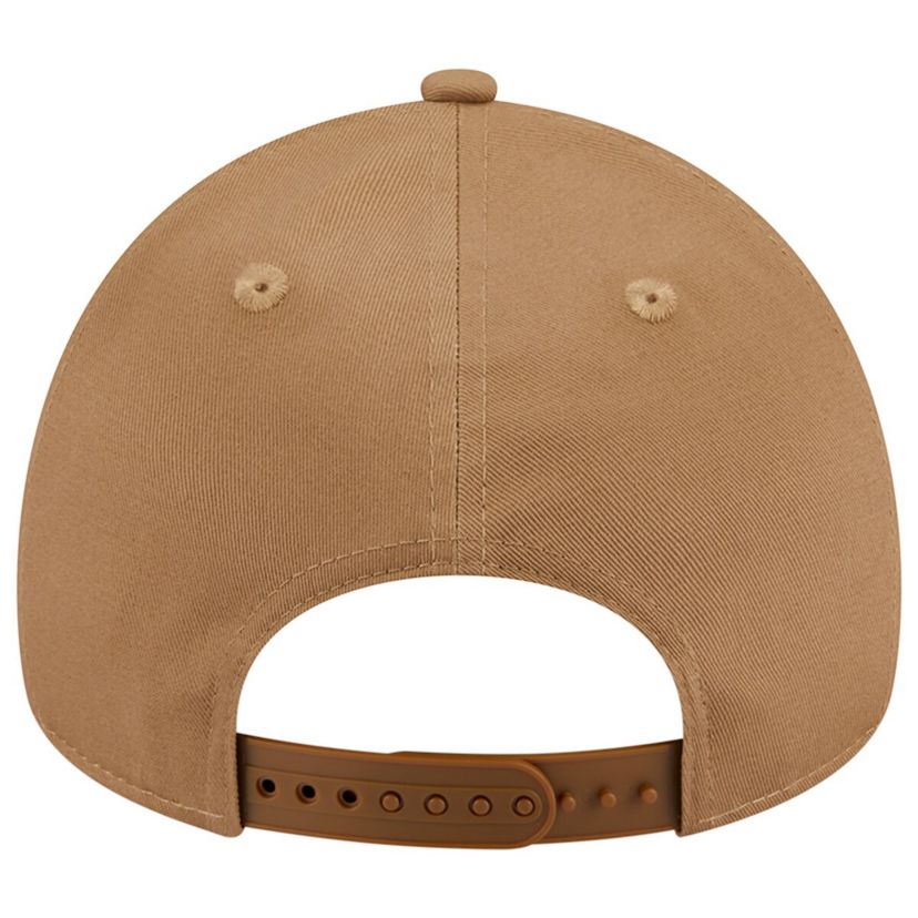 MLB Chicago Cubs A-Frame 9FORTY Adjustable Hat