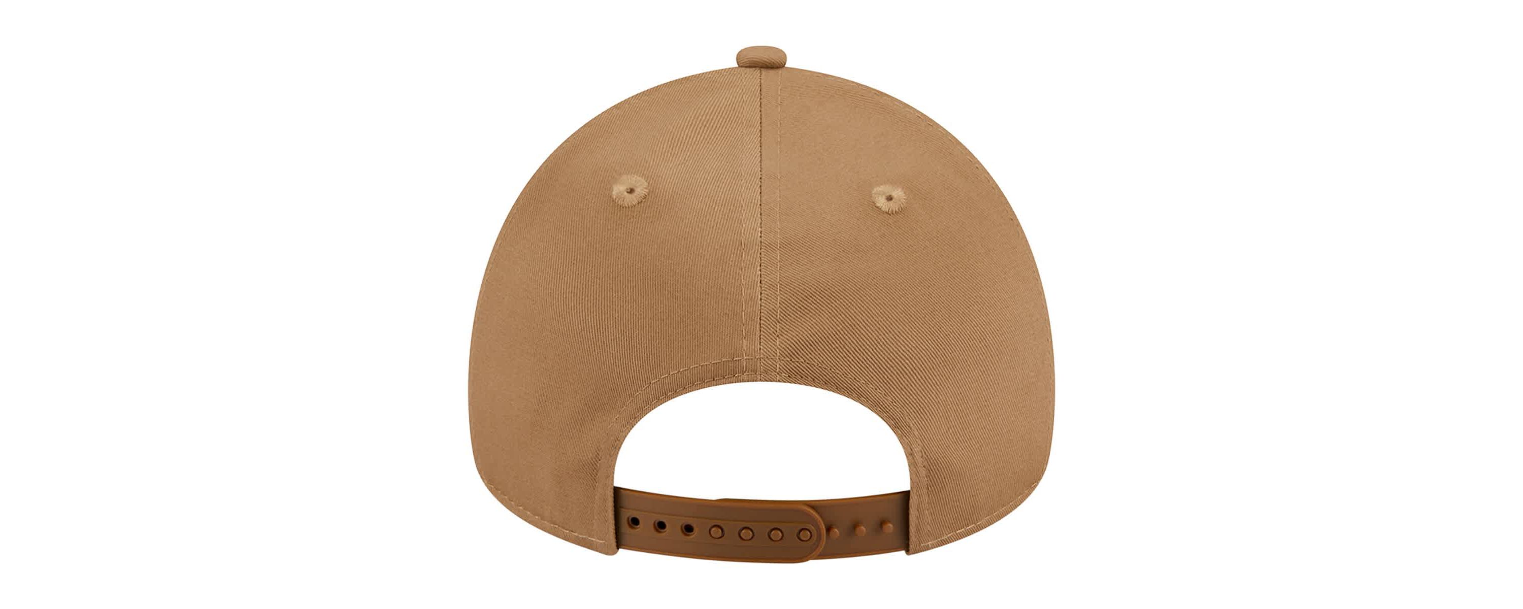 MLB Cleveland Guardians A-Frame 9FORTY Adjustable Hat