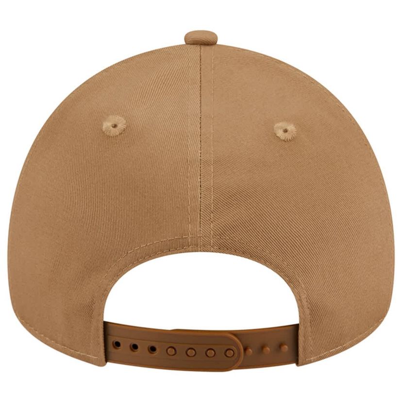 MLB Cleveland Guardians A-Frame 9FORTY Adjustable Hat