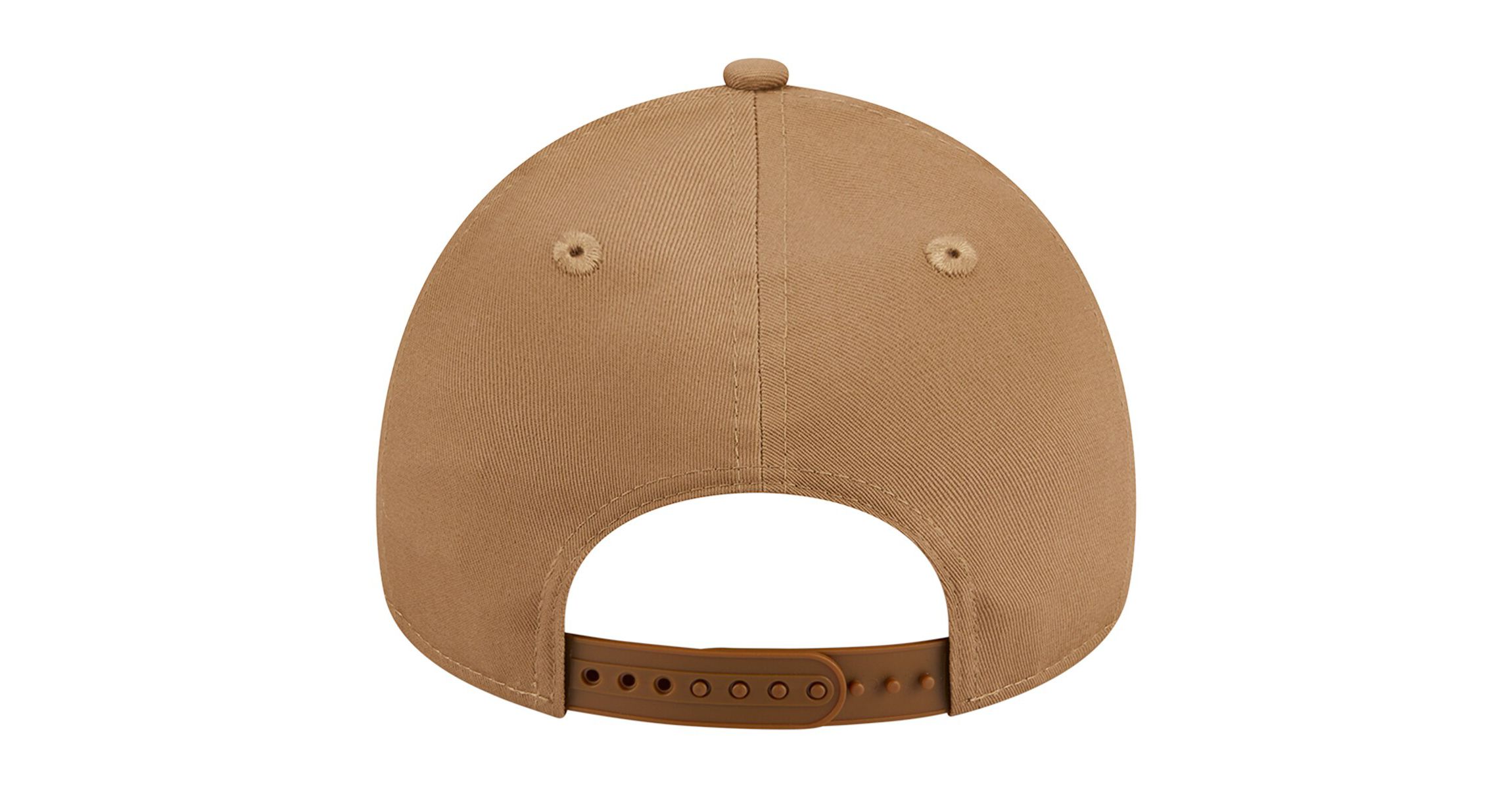 MLB Houston Astros A-Frame 9FORTY Adjustable Hat