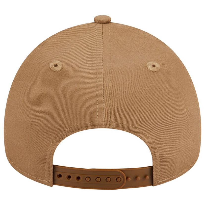 MLB Houston Astros A-Frame 9FORTY Adjustable Hat