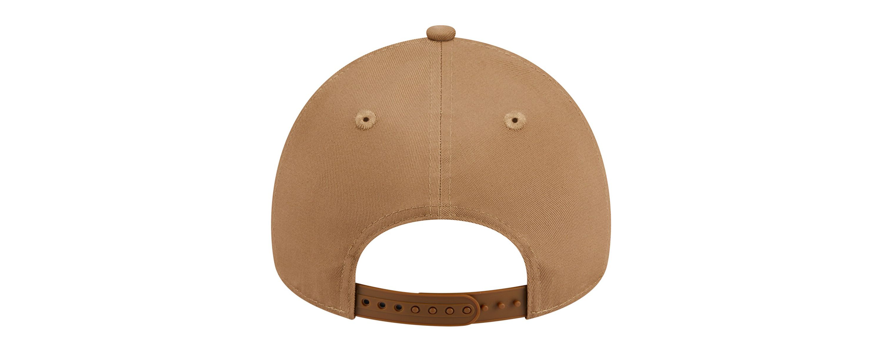 MLB Pittsburgh Pirates A-Frame 9FORTY Adjustable Hat