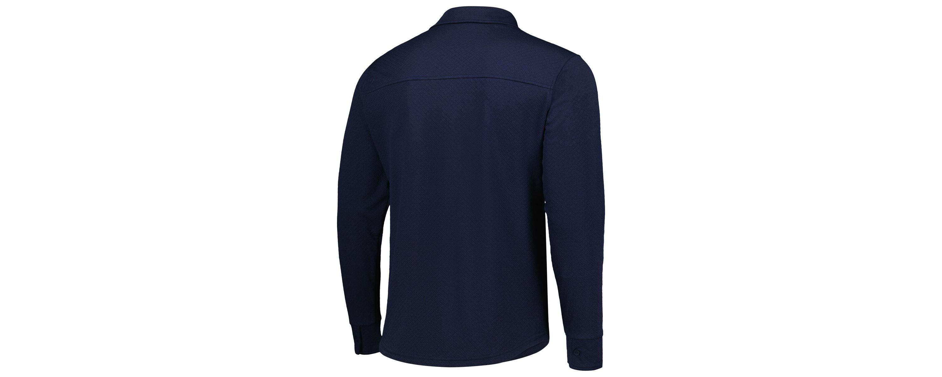 Soccer National Teams USMNT Streamer Diamond Button-Up Shacket