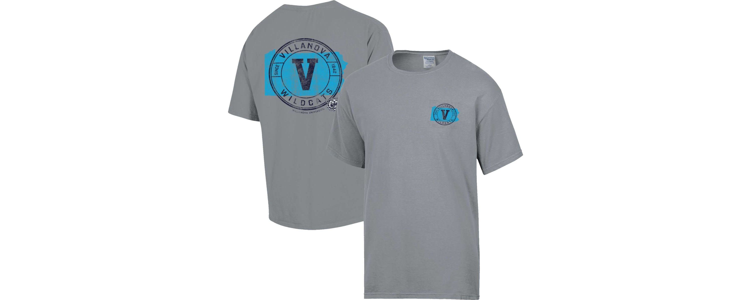 NCAA Villanova Wildcats STATEment T-Shirt