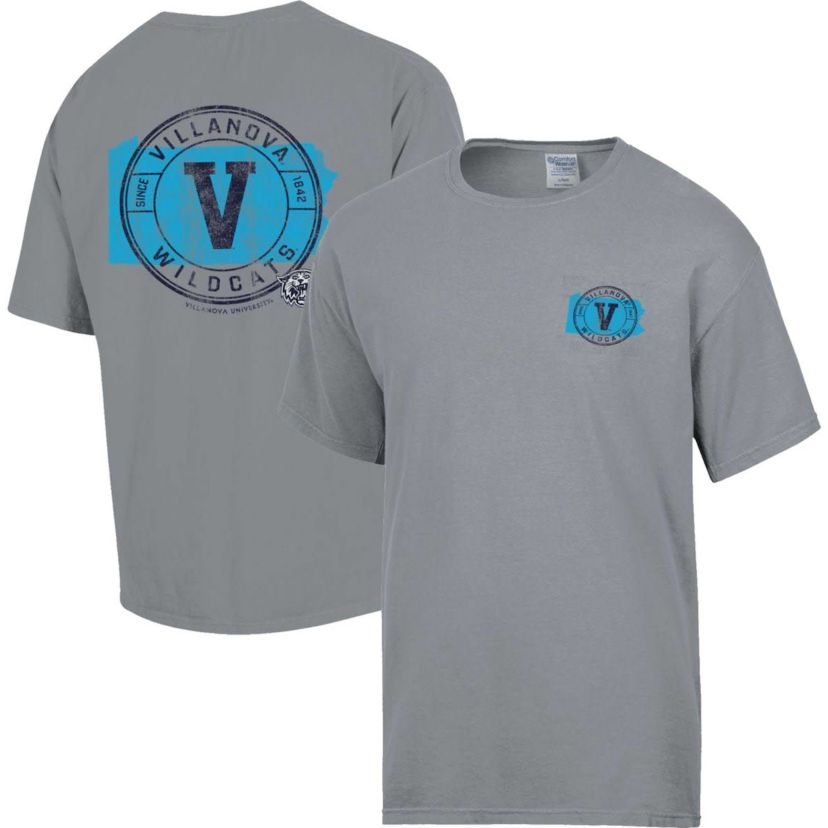 NCAA Villanova Wildcats STATEment T-Shirt