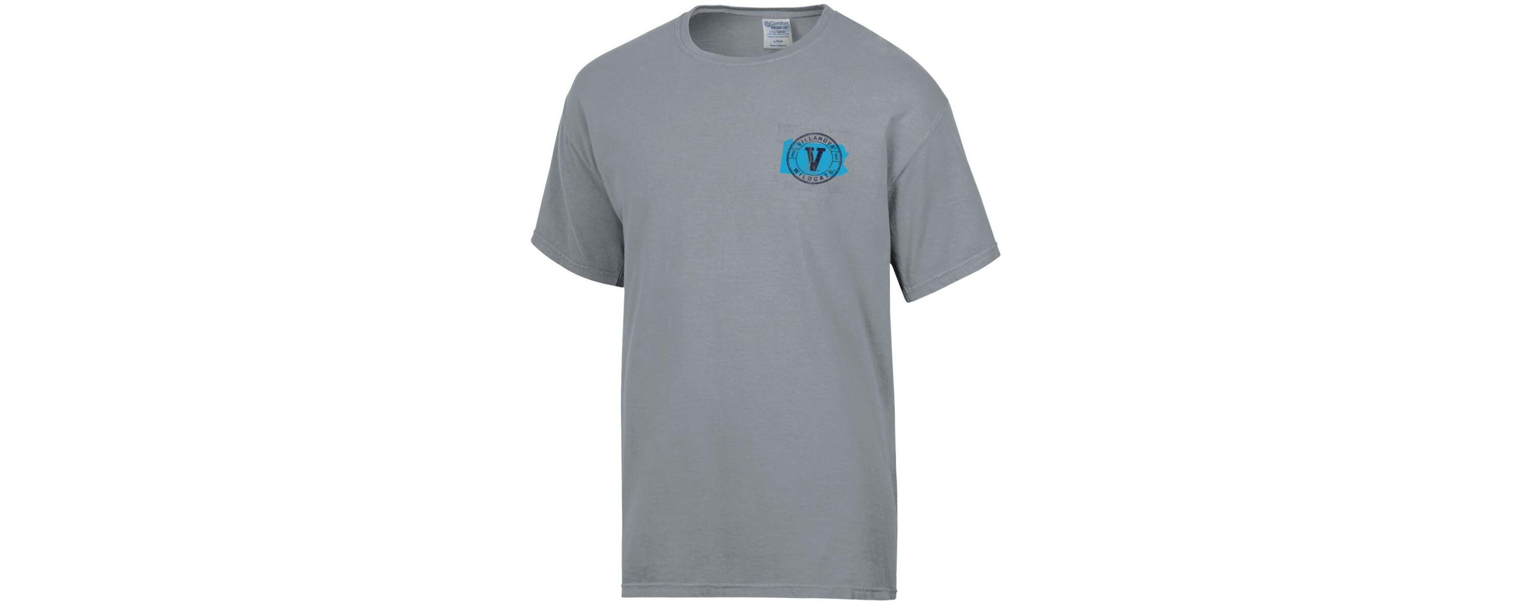 NCAA Villanova Wildcats STATEment T-Shirt