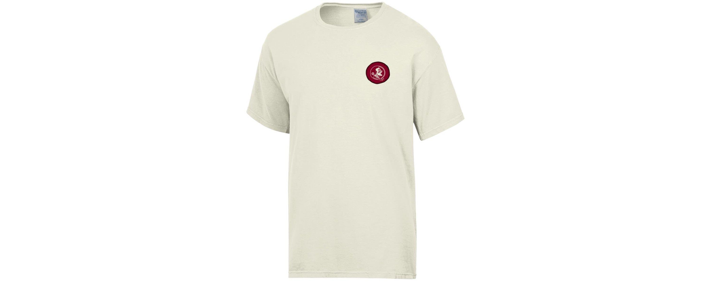 NCAA Florida State Seminoles Camping Trip T-Shirt