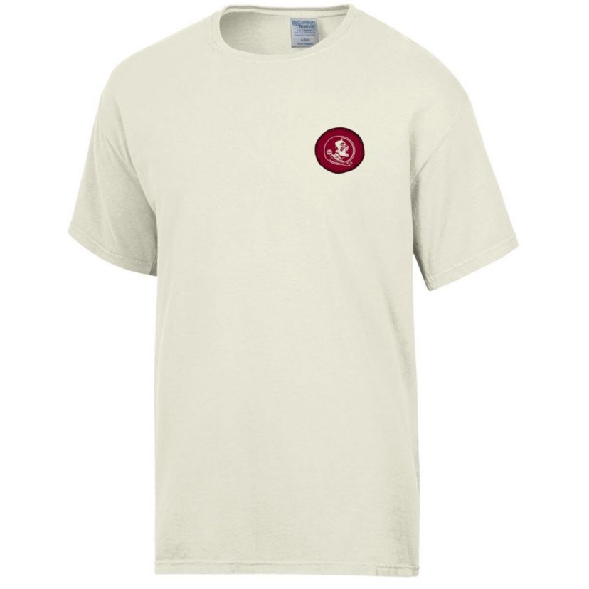 NCAA Florida State Seminoles Camping Trip T-Shirt