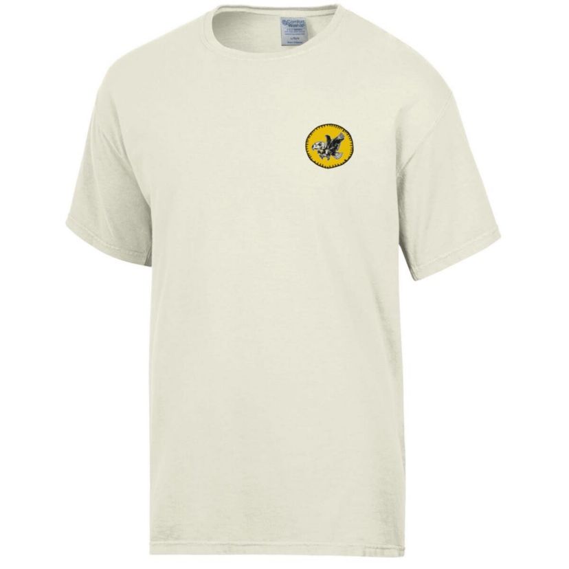 NCAA Iowa Hawkeyes Camping Trip T-Shirt