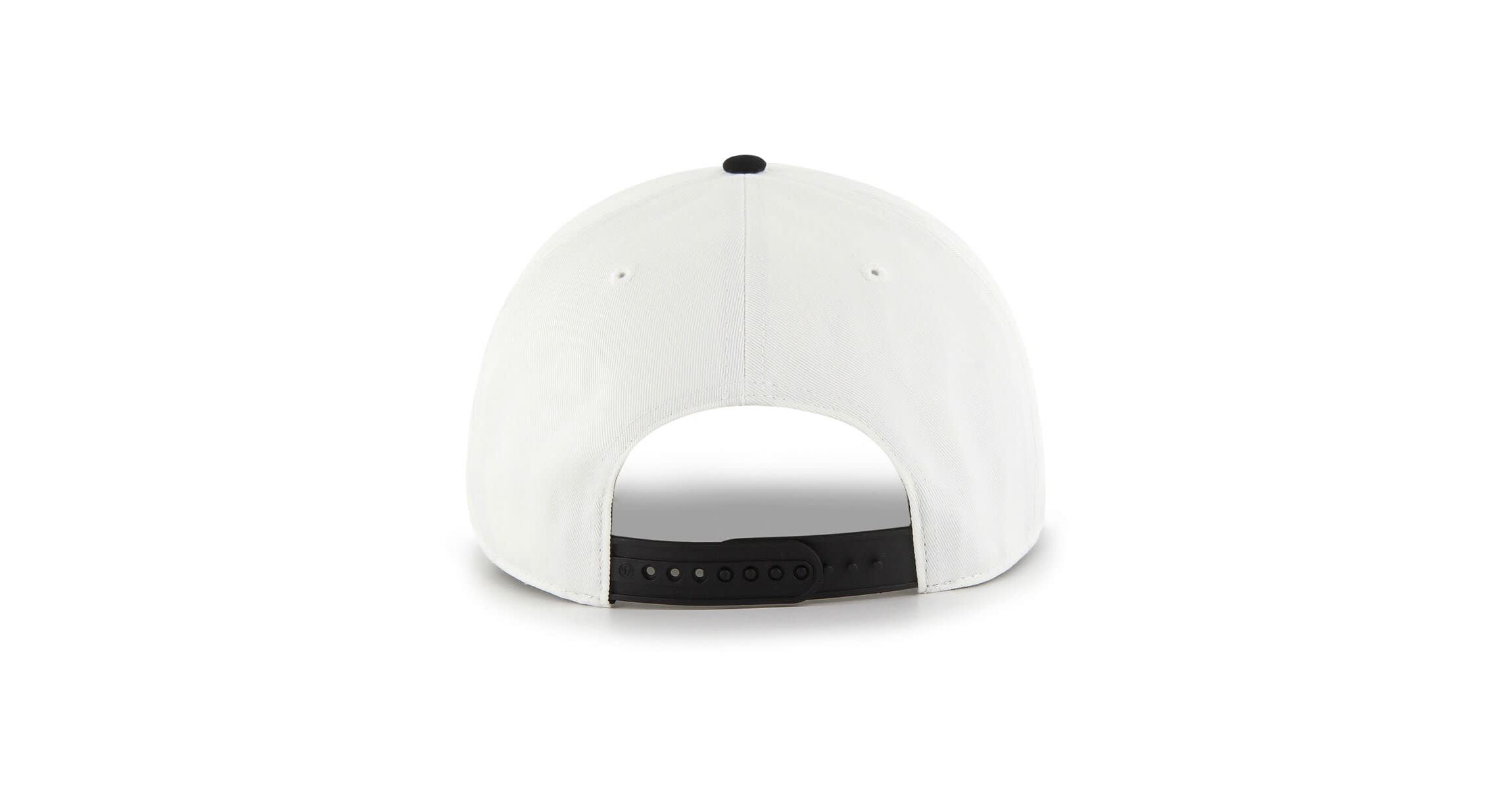 MLB Chicago Cubs Dark Tropic Hitch Snapback Hat