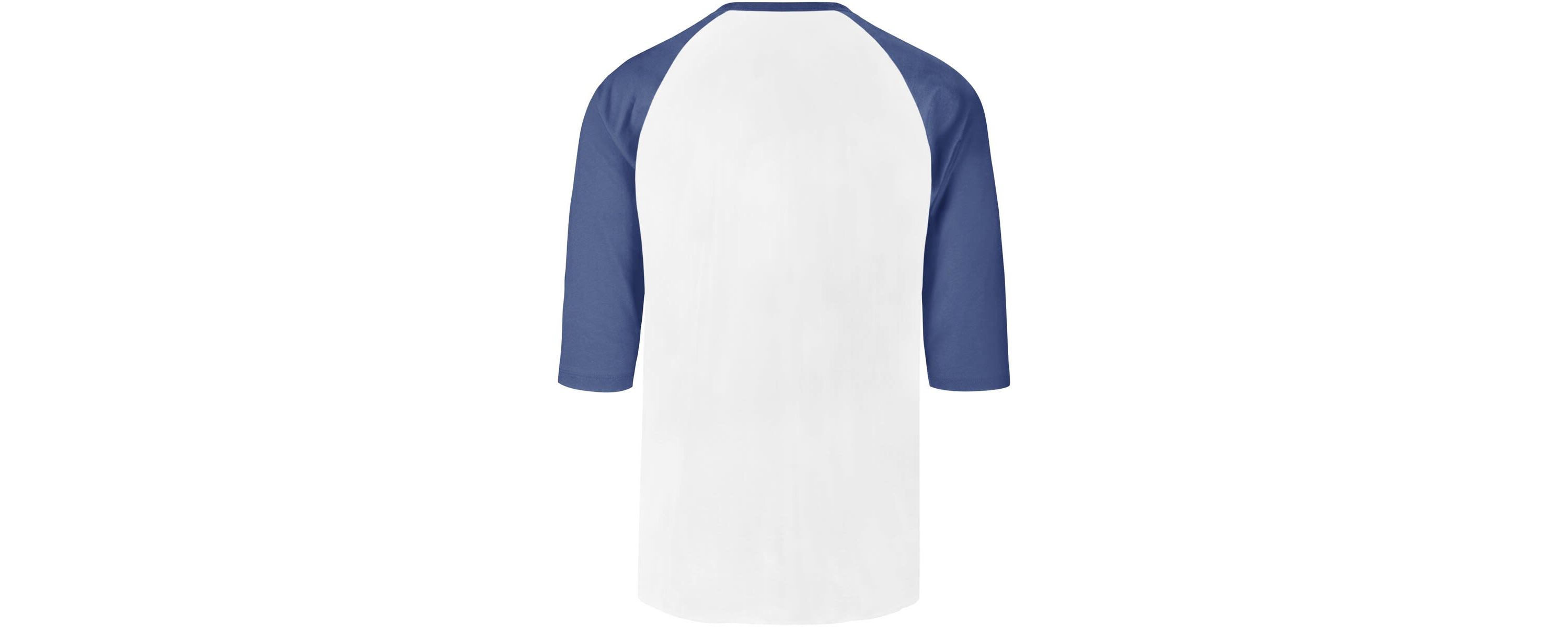 Boston Red Sox MLB Boston Sox City Connect Crescent Franklin Raglan 3/4-Sleeve T-Shirt