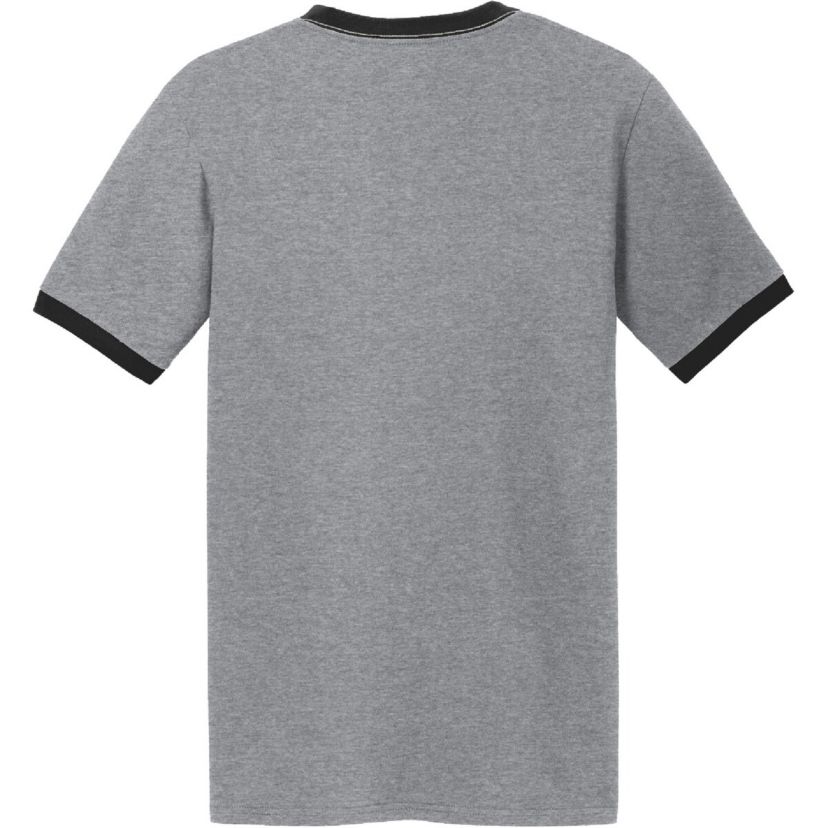 NASCAR Repeat Logo T-Shirt