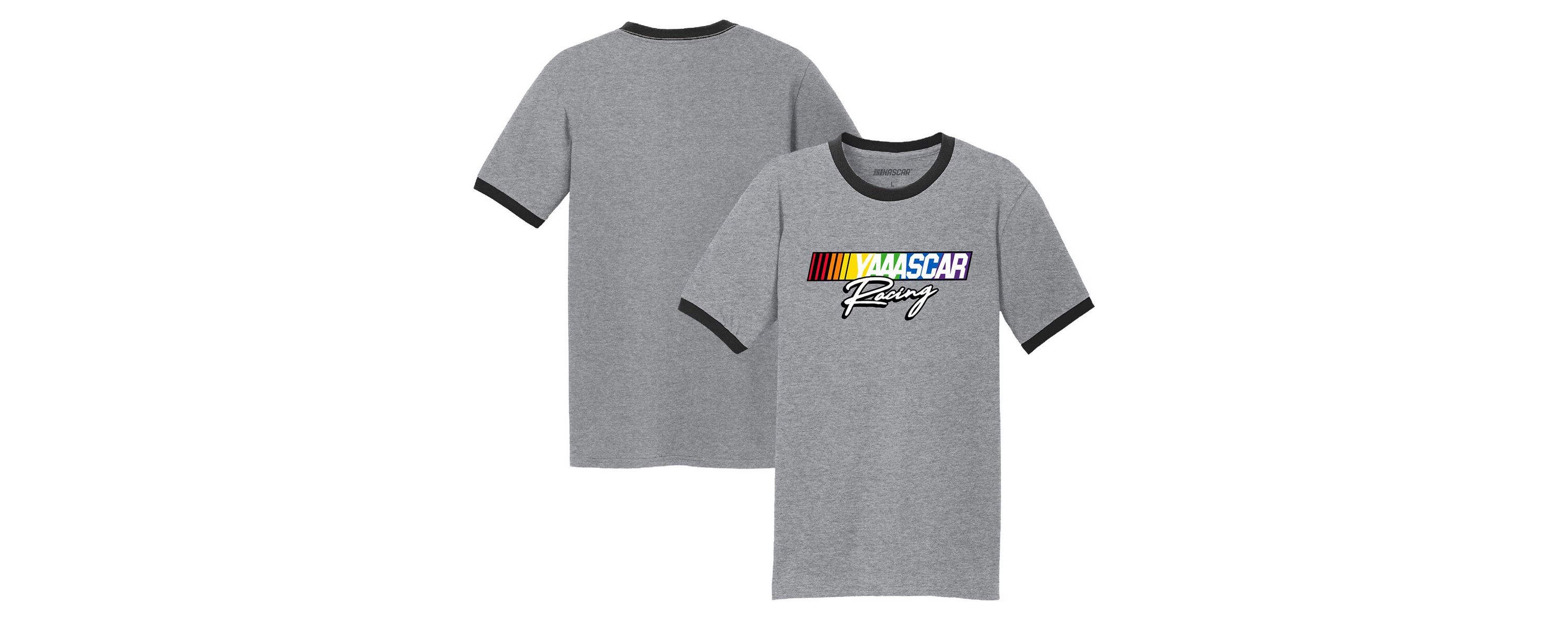NASCAR Racing T-Shirt