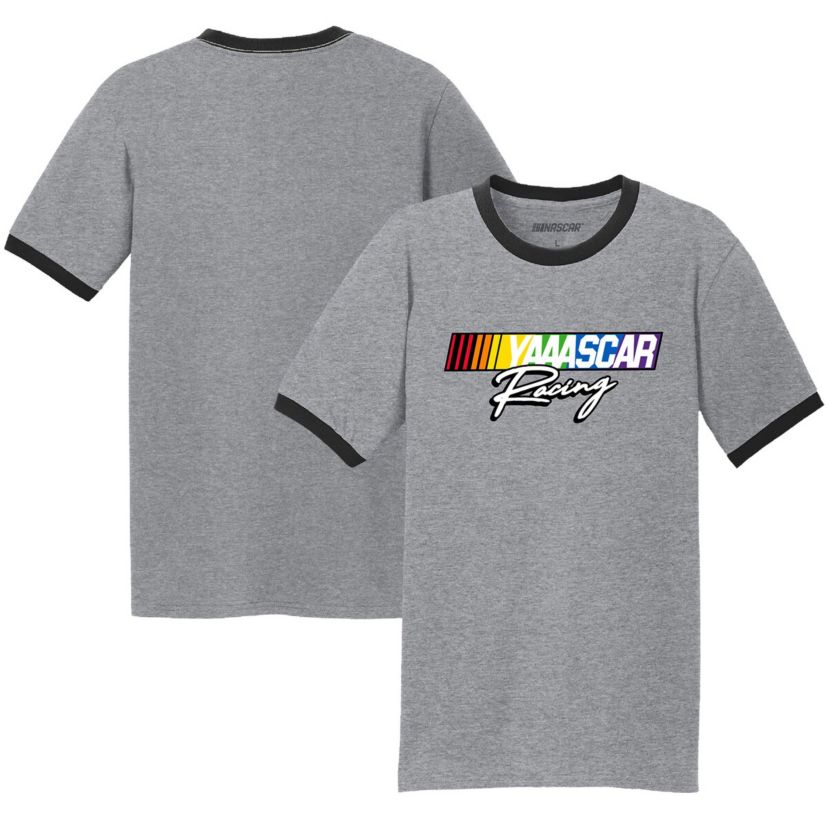 NASCAR Racing T-Shirt