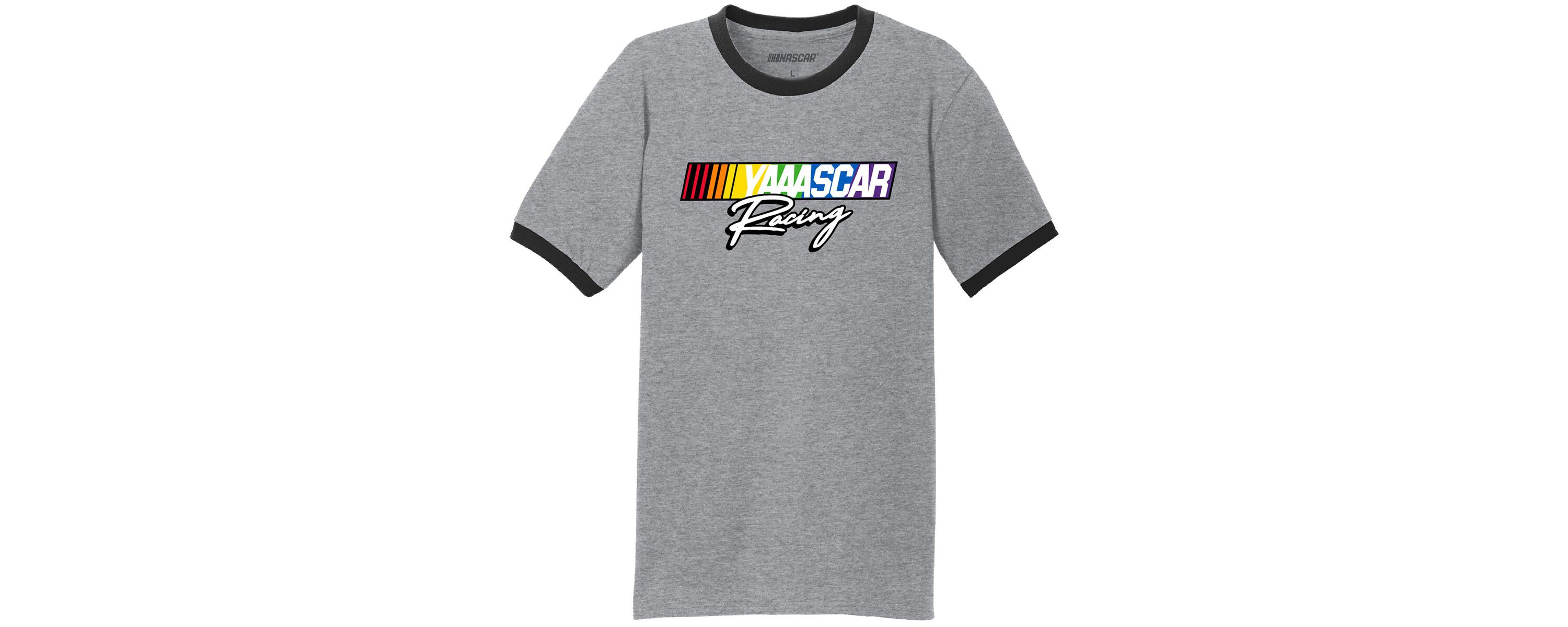 NASCAR Racing T-Shirt