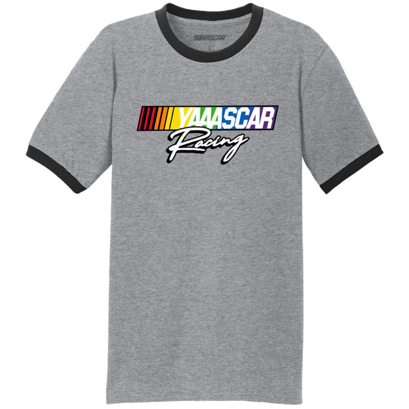 NASCAR Racing T-Shirt