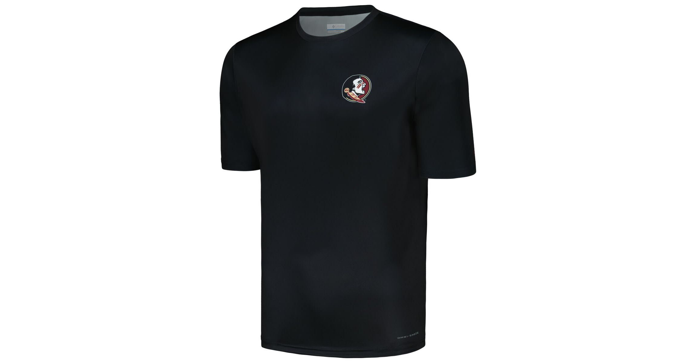 NCAA Florida State Seminoles Terminal Tackle State Omni-Shade T-Shirt