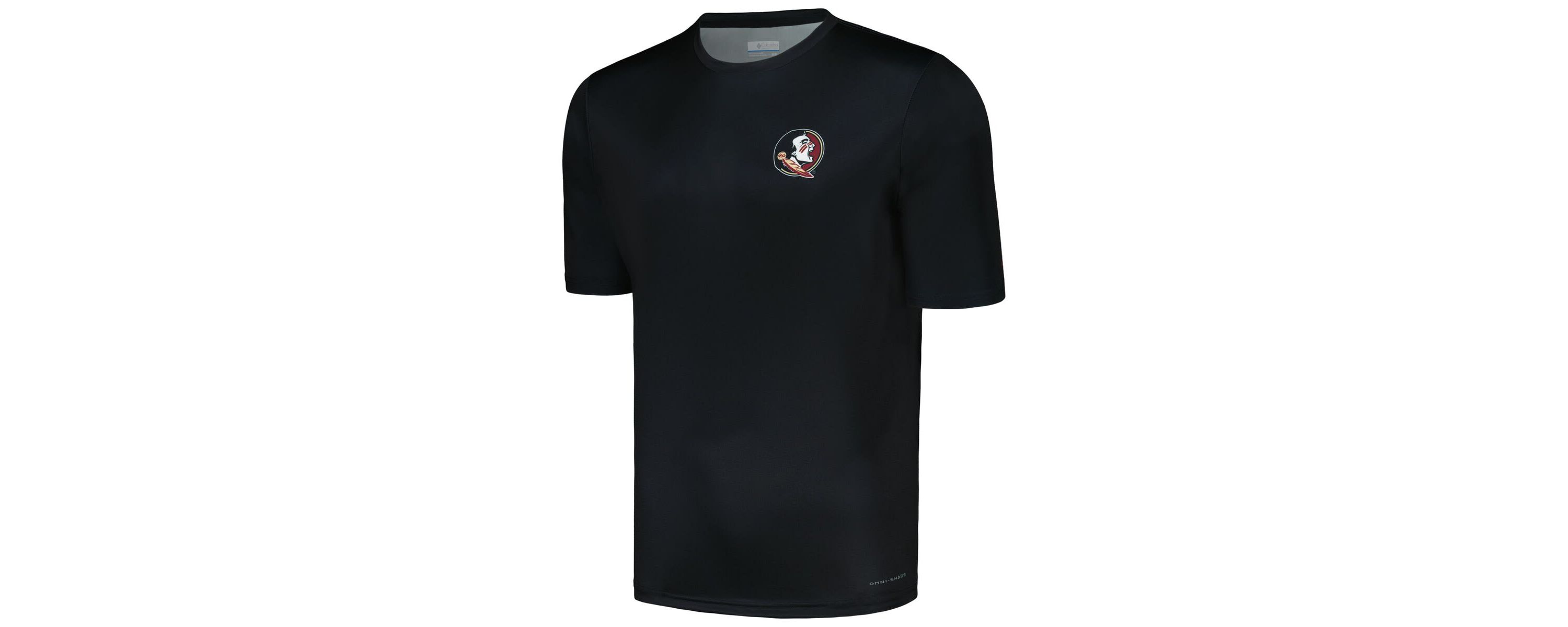 NCAA Florida State Seminoles Terminal Tackle State Omni-Shade T-Shirt