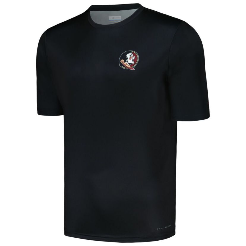 NCAA Florida State Seminoles Terminal Tackle State Omni-Shade T-Shirt