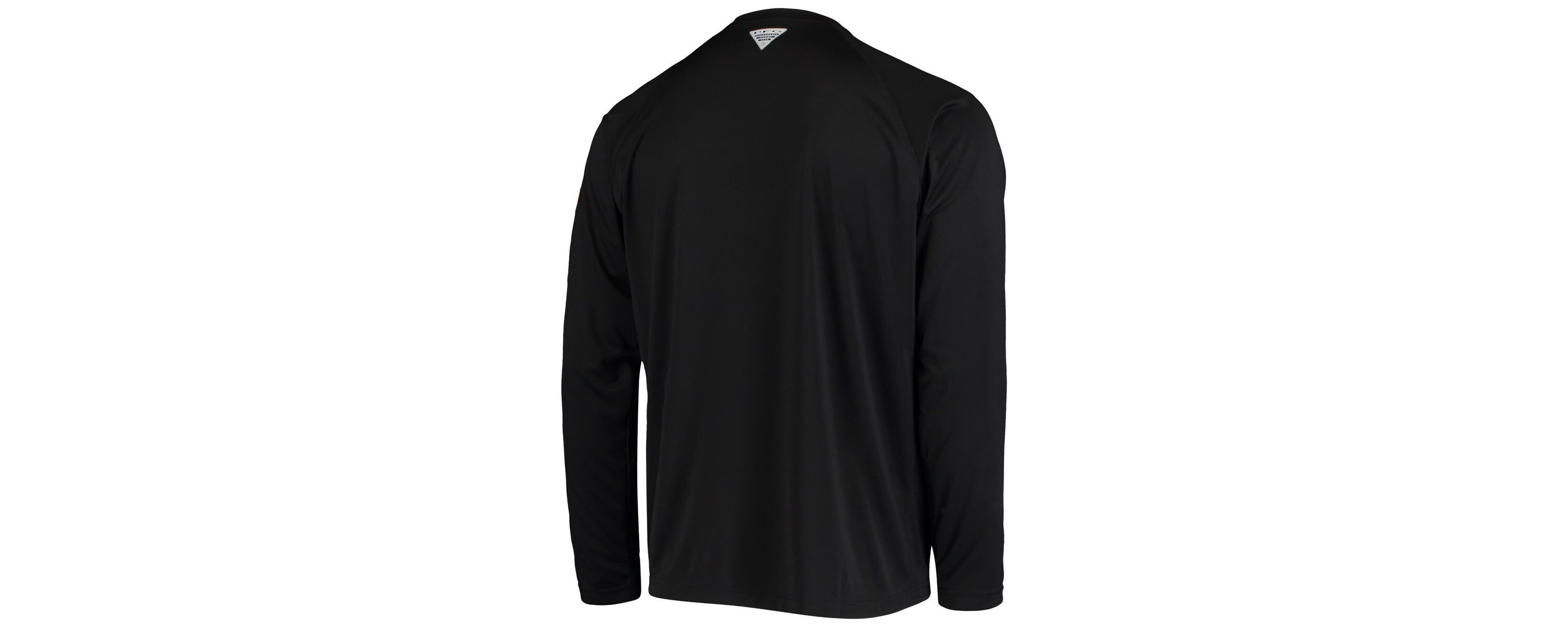 NCAA Florida State Seminoles Terminal Tackle Omni-Shade Raglan Long Sleeve T-Shirt