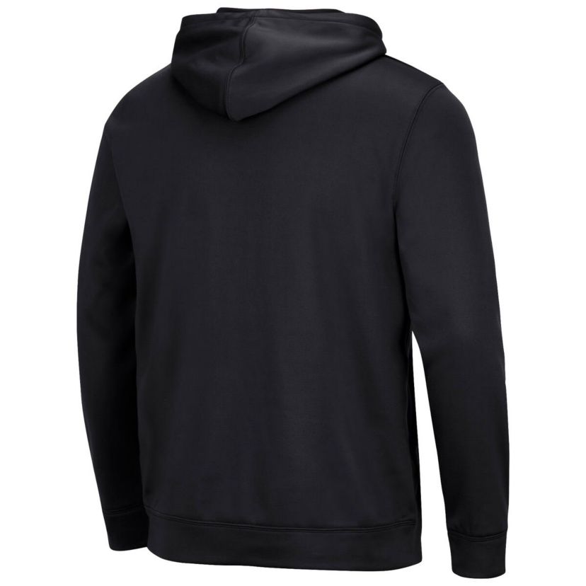 NCAA Vanderbilt Commodores Lantern Pullover Hoodie