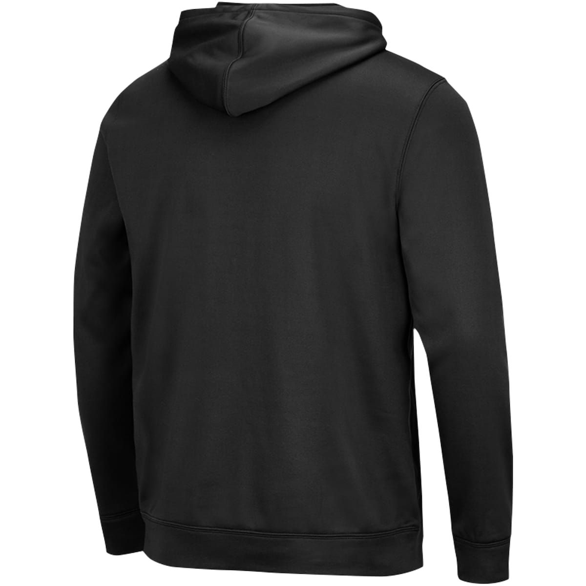 NCAA Baylor Bears Blackout 3.0 Pullover Hoodie