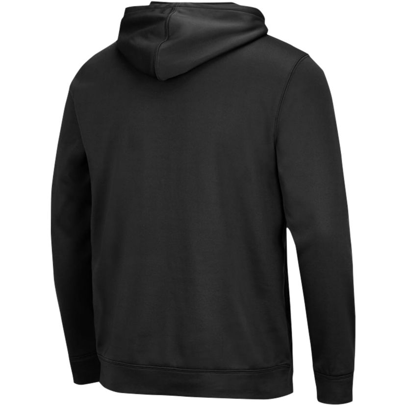 NCAA Baylor Bears Blackout 3.0 Pullover Hoodie