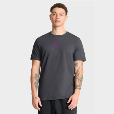 Men's MLB Nike New York Mets City Connect 2-Hit T-Shirt