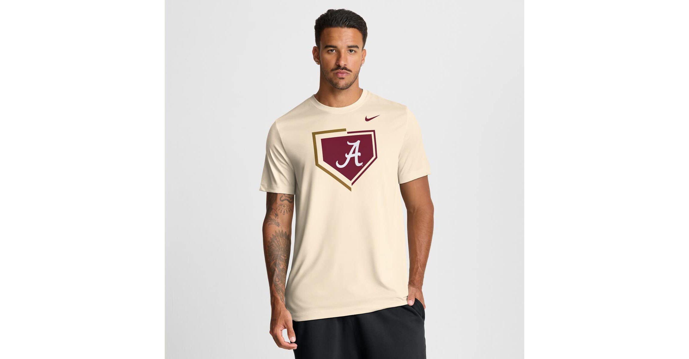 Nike® Alabama Crimson Tide NCAA Nike Alabama Tide Primetime