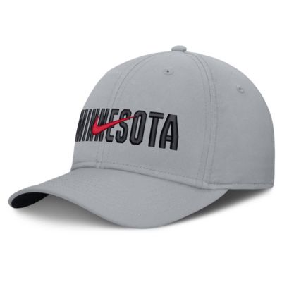 Men's MLB Nike Minnesota Twins Primetime Rise Dri-FIT Flex Hat