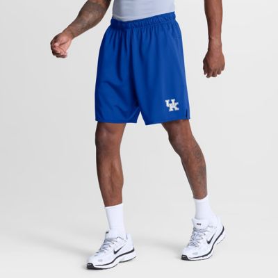 Men's NCAA Nike Kentucky Wildcats Totality Dri-FIT Shorts