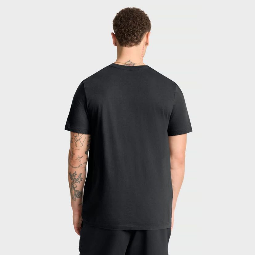 NCAA Nike West Virginia Mountaineers Built on Bravery T-Shirt