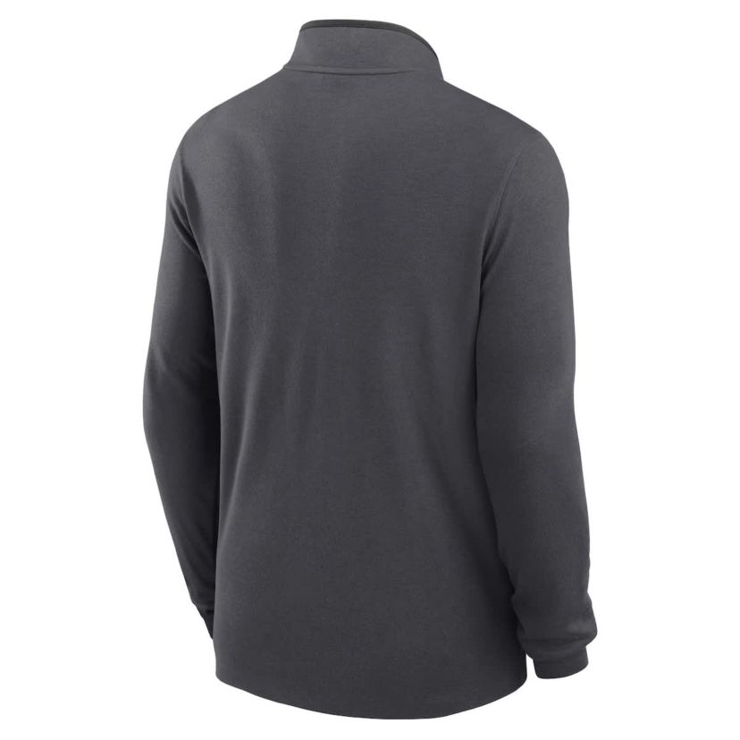 NCAA Nike Tennessee Volunteers Smokey Victory Half-Zip Jacket