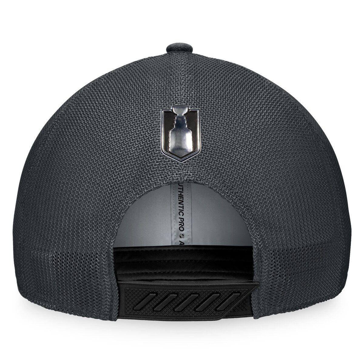 NHL Fanatics Vegas Golden Knights 2023 Stanley Cup s Locker Room Adjustable Hat