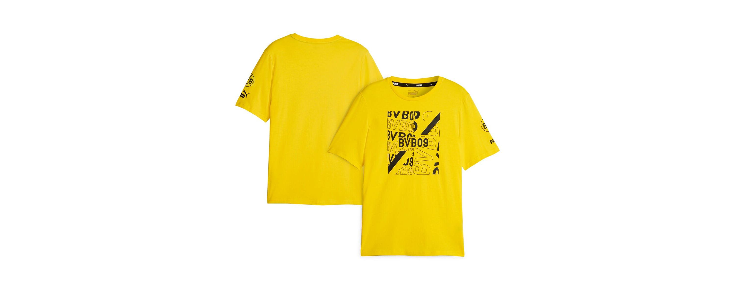 Bundesliga Borussia Dortmund FtblCore Graphic T-Shirt