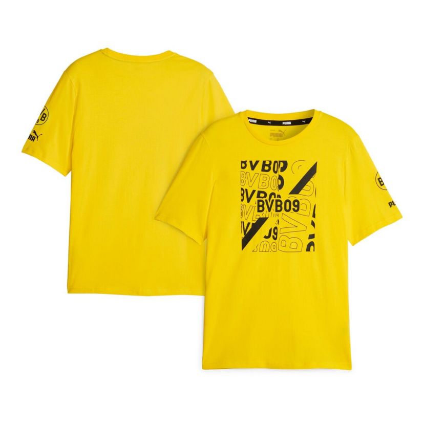 Bundesliga Borussia Dortmund FtblCore Graphic T-Shirt