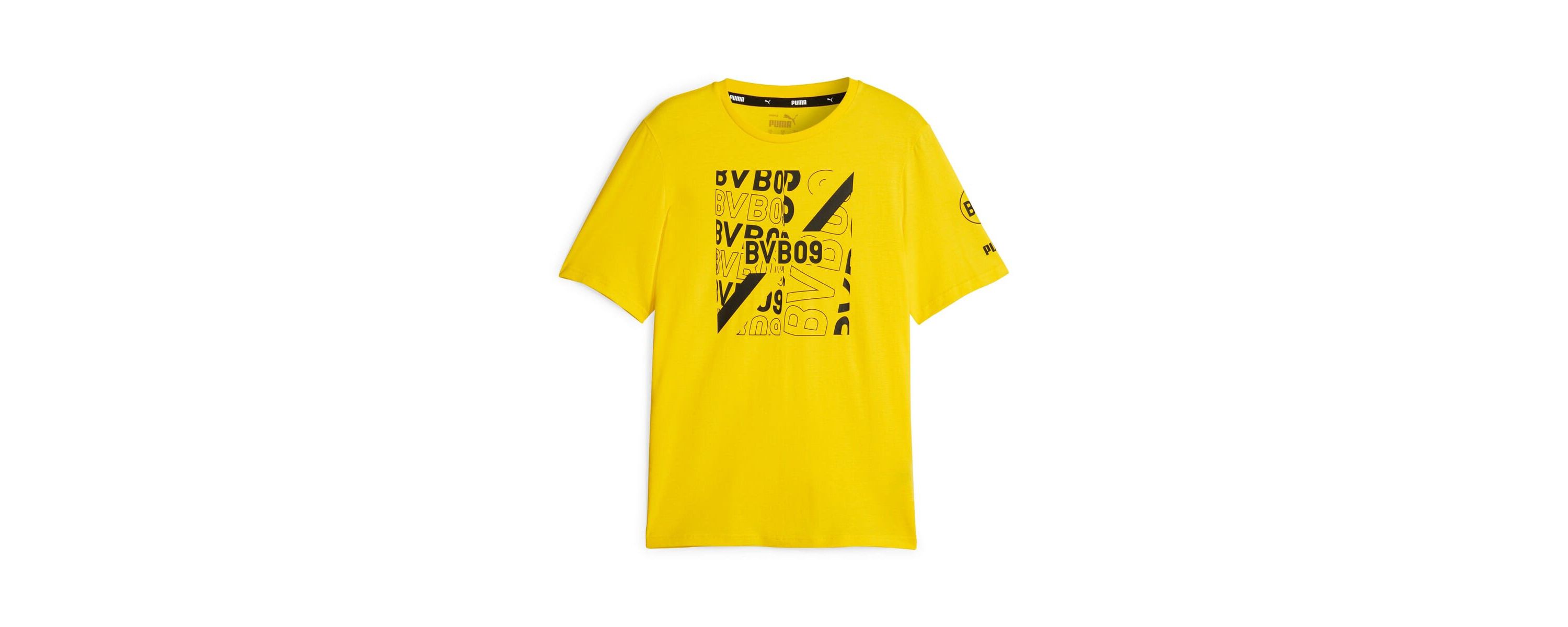Bundesliga Borussia Dortmund FtblCore Graphic T-Shirt