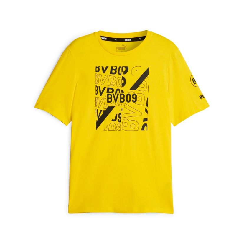 Bundesliga Borussia Dortmund FtblCore Graphic T-Shirt
