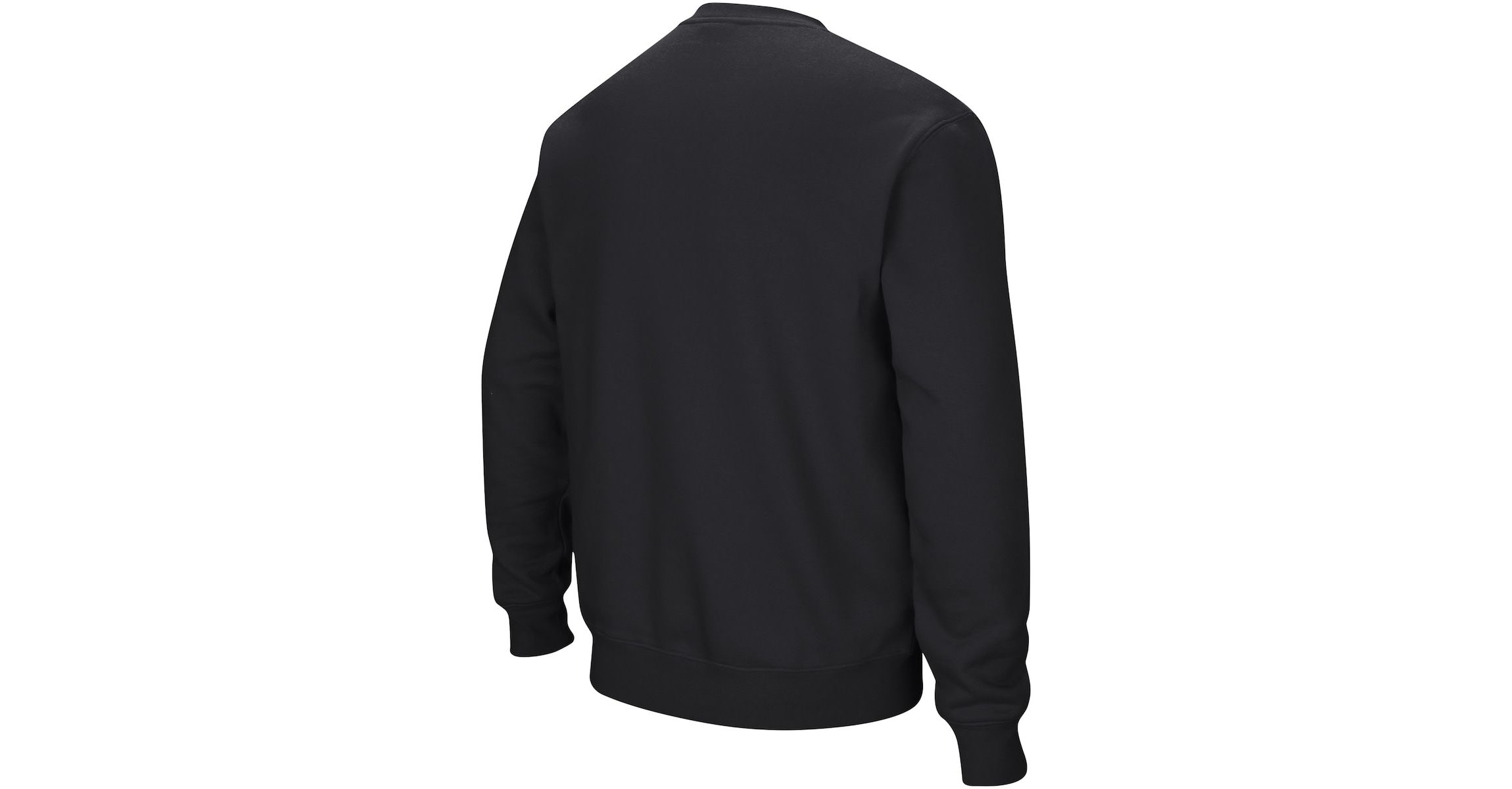 Duke Blue Devils NCAA Duke Devils Arch & Logo Pullover Sweatshirt