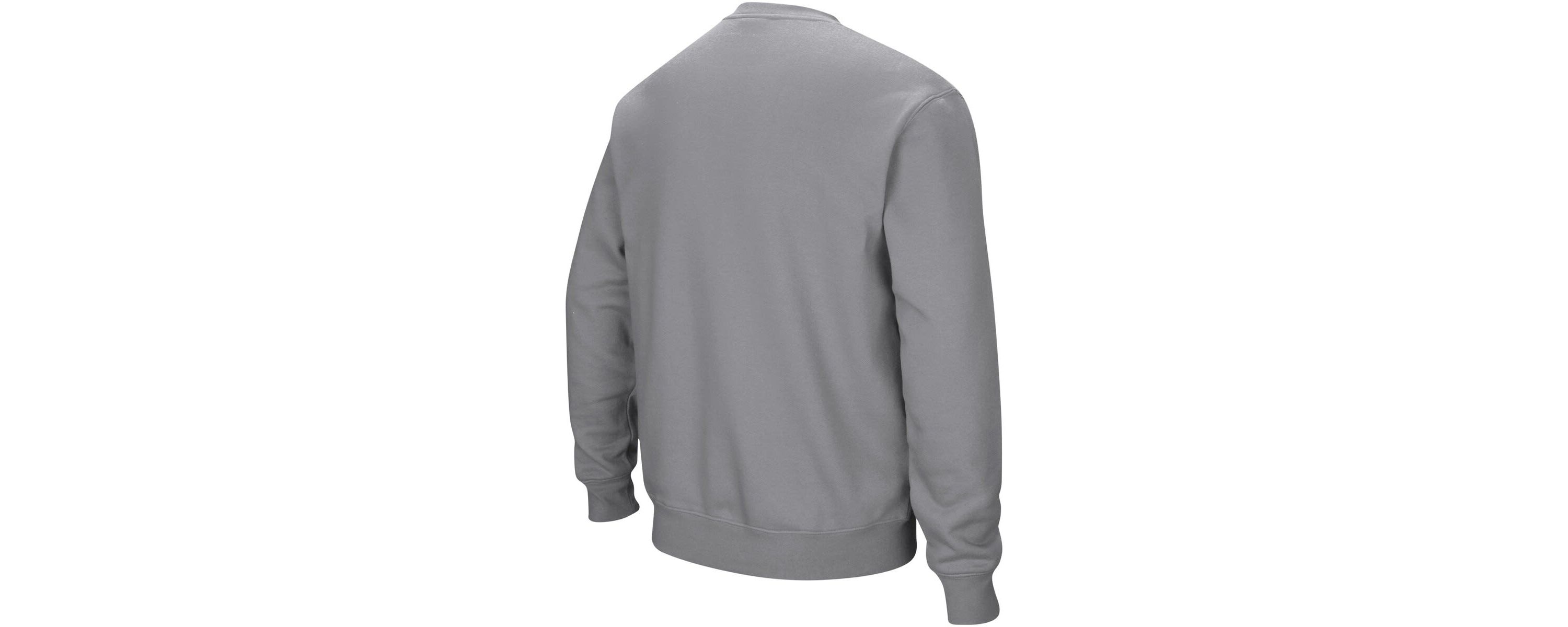 Duke Blue Devils NCAA Duke Devils Arch & Logo Pullover Sweatshirt
