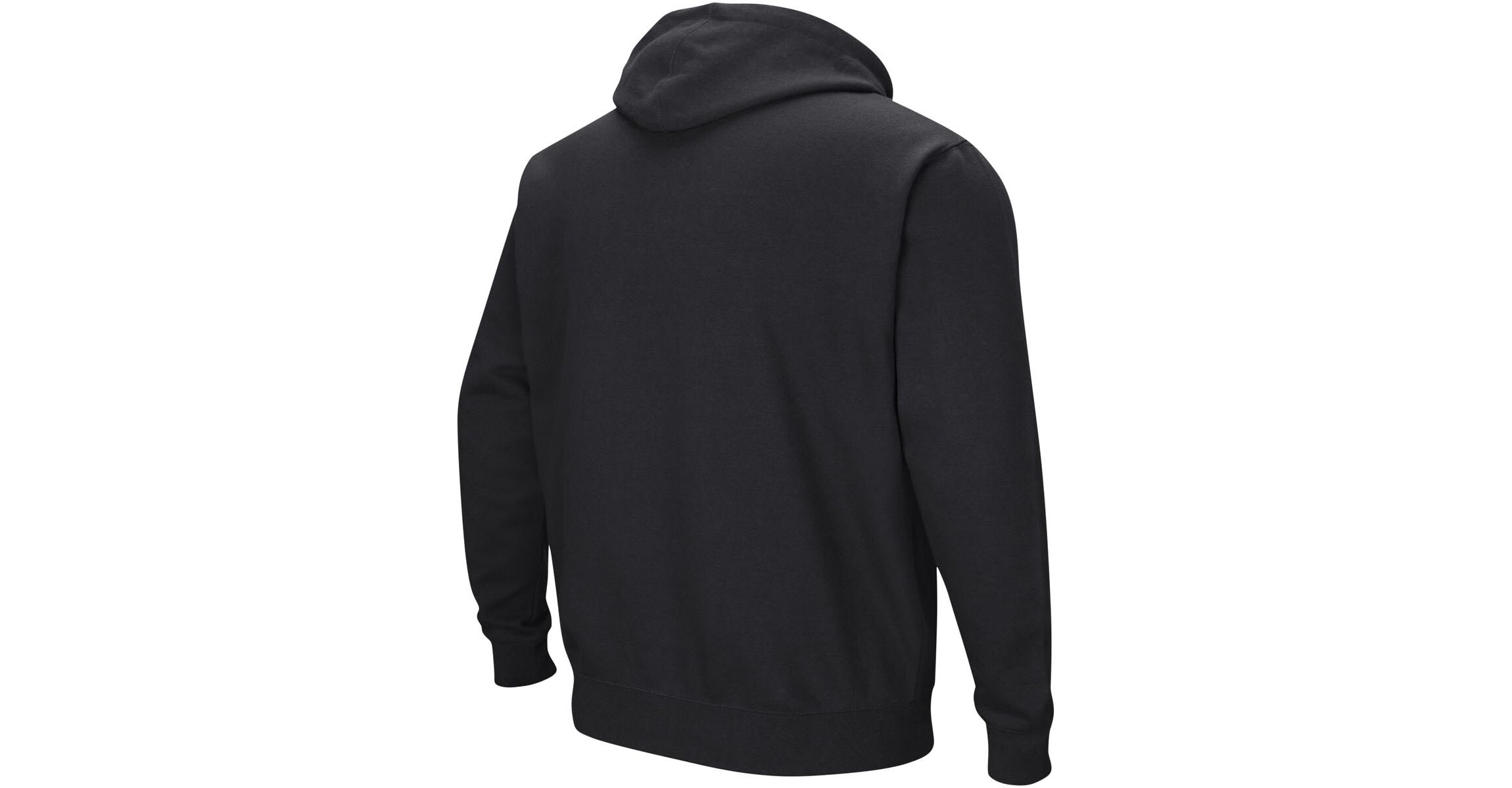 Duke Blue Devils NCAA Duke Devils Arch & Logo 3.0 Pullover Hoodie